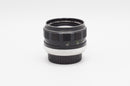 Used Minolta MC Rokkor-PF 58mm F/1.4 (
