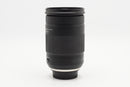 USED Tamron 18-400mm f/3.5-6.3 Di II VC HLD (
