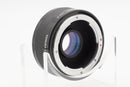 Used Komura Telemore95 II Teleconverter (