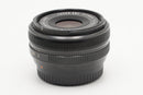 USED FujiFilm 18mm f/2 Super EBC (