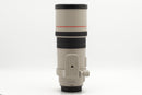 USED Canon EF 300mm f/4L IS (