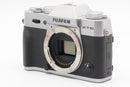 USED FujiFilm X-T10 Camera Body (