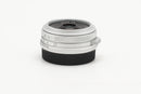 USED Voigtlander Ultron 27mm F/2 [Fuji X] (