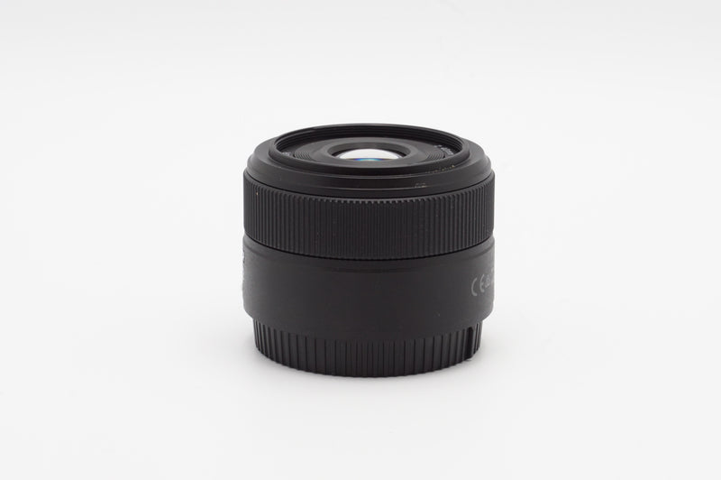 Used Nikon Z 40mm f/2 Lens (