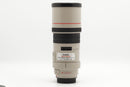 USED Canon EF 300mm f/4L IS (