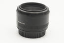 USED Canon EF 50mm f/1.8 II (