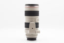 USED Canon EF 70-200mm f/2.8 L IS USM (