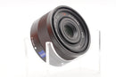 USED Sony FE 35mm f/2.8 ZA (