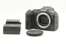 USED Canon EOS R6 Mark II Camera Body (