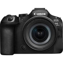 Canon EOS R6 Mark III Mirrorless Camera