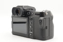 USED Fujifilm GFX 100S Camera Body (