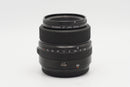 Used Fujfilm GF 63mm f2.8 R WR (