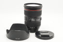 USED Canon EF 24-70mm f/2.8L II USM (