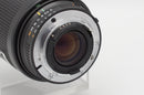 USED Nikon AF 70-210mm f4-5.6 D (