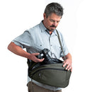 Think Tank Photo TurnStyle Sling Greenway 11L