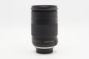 USED Tamron 18-400mm f/3.5-6.3 Di II VC HLD (