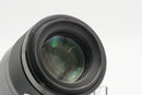 USED Sony FE 90mm f/2.8 Macro G OSS (