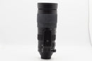USED Nikon AF-S Nikkor 200-500mm f/5.6E ED VR (