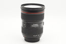 USED Canon EF 24-70mm f/2.8L II USM (