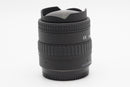 USED Tokina 10-17mm f/3.5-4.5 AT-X 107 DX Fisheye (