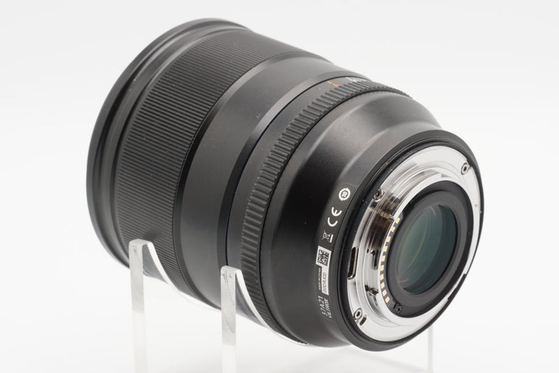 USED Viltrox 56mm VCM ASPH ED IF f/1.2 (