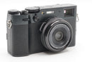 USED Fujifilm X100VI Camera (
