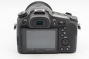 Used Sony RX10 IV Cybershot Camera (