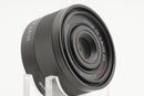 USED Sony Sonnar T* FE 35mm f/2.8 ZA Lens (