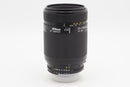 USED Nikon AF 70-210mm f/4-5.6 (
