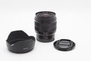 USED Sony E 10-18mm f/4 OSS (