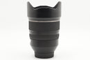 USED Tamron 15-30mm f/2.8 SP USD Di [Nikon F] (