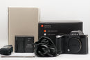 USED Leica SL2 Camera Body (