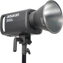 OPEN-BOX Aputure Amaran RGB LED Monolight 300C (