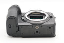 USED Nikon Z6 III Camera Body (