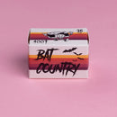 Mr. Negative Bat Country 400T Color Film 35mm 36EXP - Single Roll