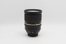 USED Tamron 24-70mm f2.8 USD Di [Nikon] (110008CM)