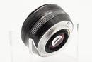 USED FujiFilm 18mm f/2 Super EBC (