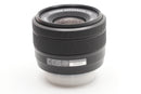 USED Fujifilm XC 15-45mm f/3.5-5.6 OIS PZ Lens (