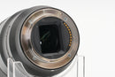 USED Sony FE 90mm f/2.8 Macro G OSS (