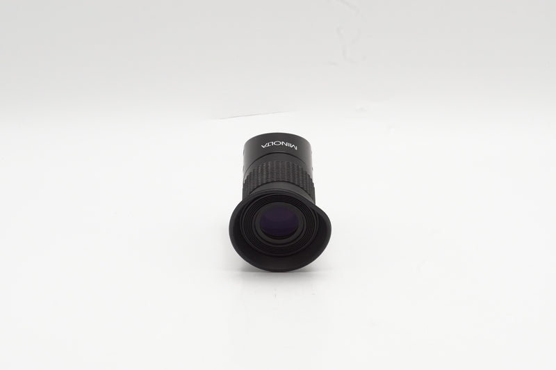 USED Minolta Angle Finder VN