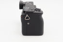 Used Sony a6600 Mirrorless Camera Body (