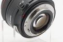 Used Canon EF 50mm f/1.2 L USM (