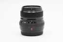 USED FujiFilm 23mm f/2 R WR (