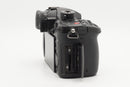 USED Lumix GH5s Mirrorless Camera Body (