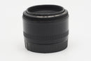 USED Canon EF 50mm f/1.8 II (