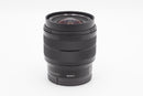 USED Sony E 10-18mm f/4 OSS (