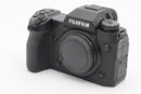USED Fujifilm X-H2 Camera Body (