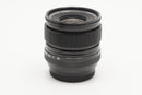 USED FujiFilm 14mm f/2.8 R (