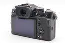 USED Fujifilm X-T5 Camera Body w/ 16-80mm f/4 R OIS WR Lens (#3AA01141CM + #2DA15157CM)