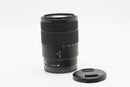 USED Sony E 18-135mm f/3.5-5.6 OSS (